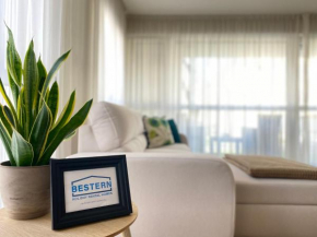 Cosy inner city getaway Bestern